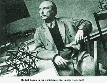 Rudolf Laban